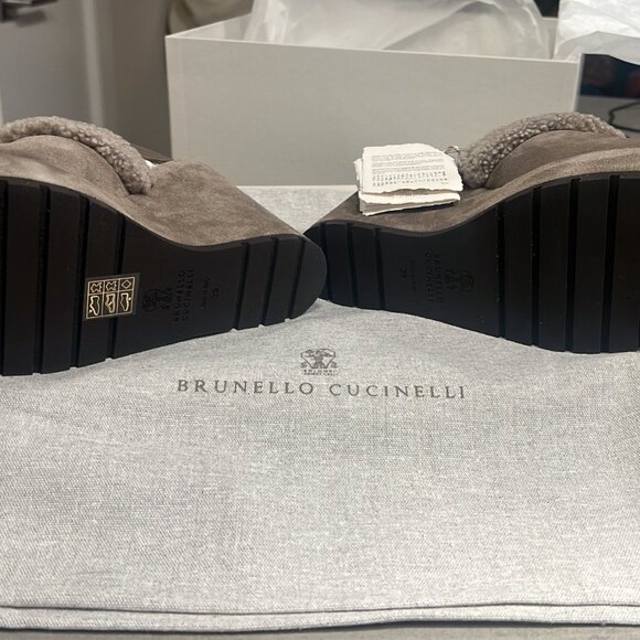 Brunello Cucinelli